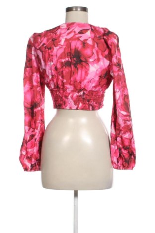 Γυναικεία μπλούζα SHEIN, Μέγεθος S, Χρώμα Πολύχρωμο, Τιμή 6,99 €