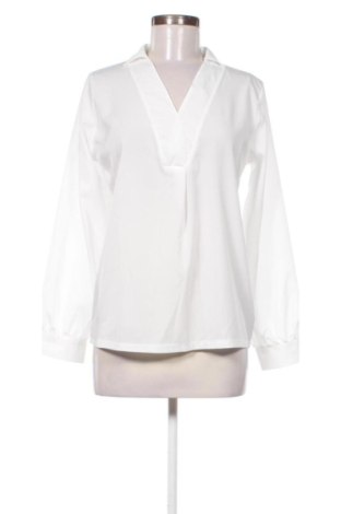 Női blúz SHEIN, Méret S, Szín Fehér, Ár 7 609 Ft