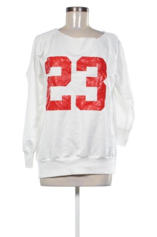 Дамска блуза SHEIN, Размер S, Цвят Бял, Цена 8,69 €