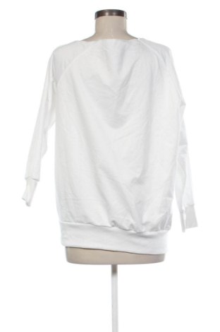 Дамска блуза SHEIN, Размер S, Цвят Бял, Цена 8,69 €