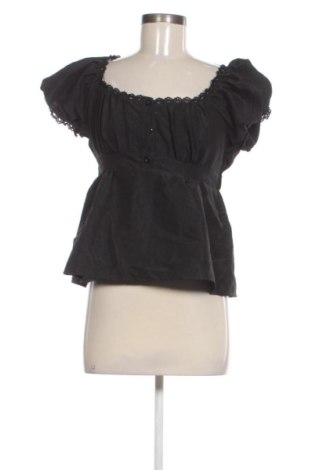 Damen Shirt SHEIN, Größe M, Farbe Schwarz, Preis 8,99 €