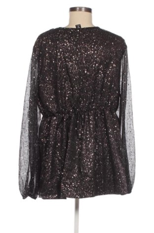 Damen Shirt SHEIN, Größe XL, Farbe Mehrfarbig, Preis 11,99 €