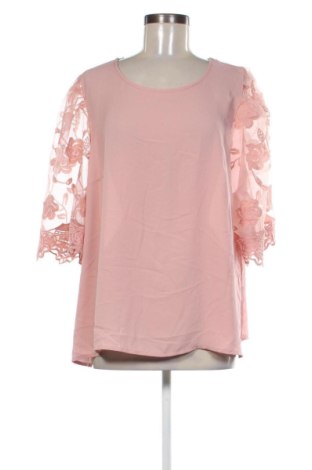 Dámská halenka SHEIN, Velikost 3XL, Barva Růžová, Cena  209,00 Kč