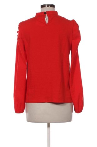 Γυναικεία μπλούζα SHEIN, Μέγεθος M, Χρώμα Κόκκινο, Τιμή 10,00 €