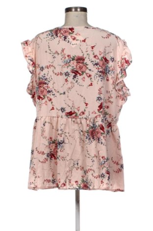 Дамска блуза SHEIN, Размер 3XL, Цвят Многоцветен, Цена 7,15 €