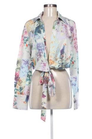 Dámska blúza SHEIN, Veľkosť M, Farba Viacfarebná, Cena  10,00 €