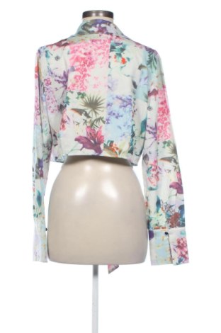 Dámska blúza SHEIN, Veľkosť M, Farba Viacfarebná, Cena  10,00 €