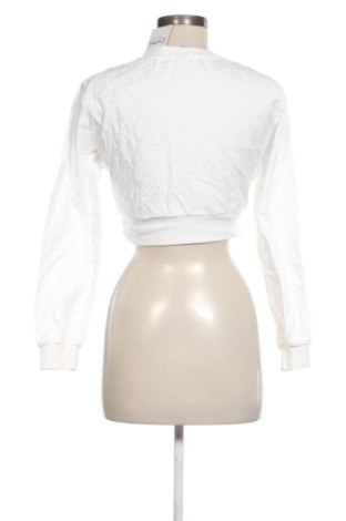 Dámská halenka SHEIN, Velikost S, Barva Bílá, Cena  269,00 Kč