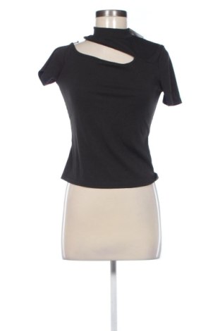 Γυναικεία μπλούζα SHEIN, Μέγεθος L, Χρώμα Μαύρο, Τιμή 11,99 €