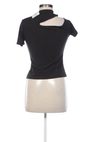 Γυναικεία μπλούζα SHEIN, Μέγεθος L, Χρώμα Μαύρο, Τιμή 11,99 €