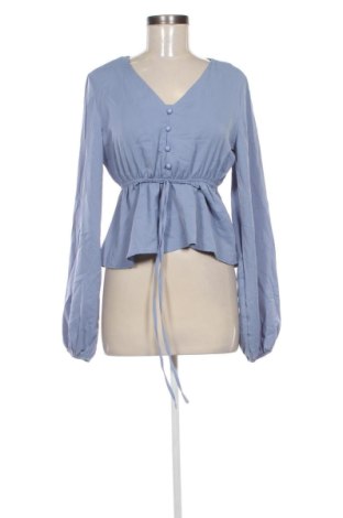 Damen Shirt SHEIN, Größe S, Farbe Blau, Preis € 12,99