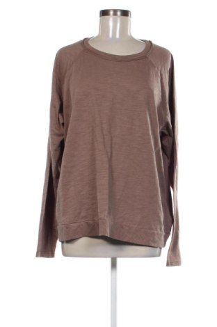 Dámska blúza SHEIN, Veľkosť XL, Farba Hnedá, Cena  10,00 €