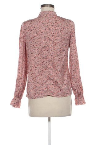 Γυναικεία μπλούζα SHEIN, Μέγεθος S, Χρώμα Πολύχρωμο, Τιμή 6,99 €