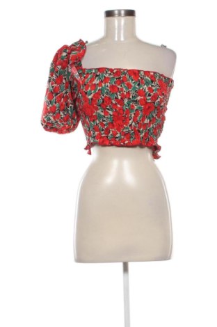 Dámska blúza SHEIN, Veľkosť S, Farba Viacfarebná, Cena  7,95 €