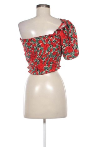 Dámska blúza SHEIN, Veľkosť S, Farba Viacfarebná, Cena  7,95 €