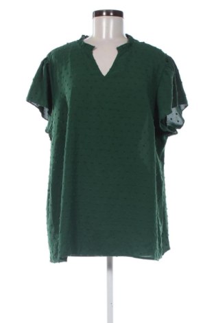 Dámská halenka SHEIN, Velikost XXL, Barva Vícebarevné, Cena  289,00 Kč