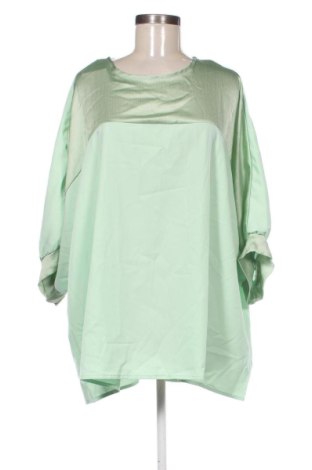 Damen Shirt SHEIN, Größe 3XL, Farbe Mehrfarbig, Preis € 10,00