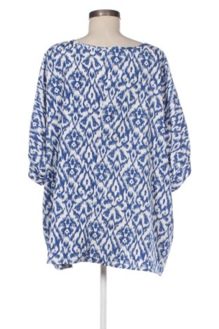 Damen Shirt SHEIN, Größe 4XL, Farbe Mehrfarbig, Preis € 10,00