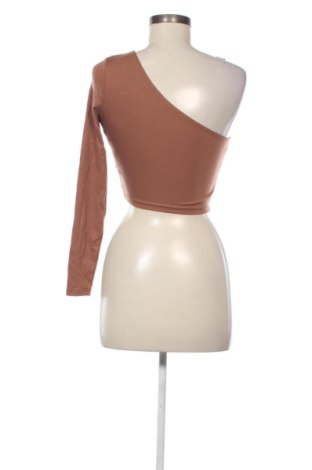 Damen Shirt SHEIN, Größe S, Farbe Braun, Preis 5,99 €