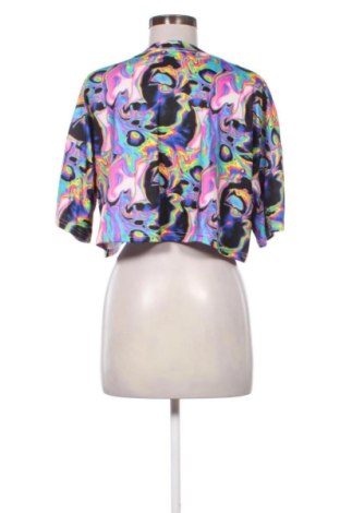 Γυναικεία μπλούζα SHEIN, Μέγεθος S, Χρώμα Πολύχρωμο, Τιμή 10,00 €