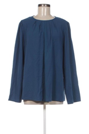 Γυναικεία μπλούζα SHEIN, Μέγεθος XL, Χρώμα Μπλέ, Τιμή 5,99 €