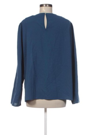 Γυναικεία μπλούζα SHEIN, Μέγεθος XL, Χρώμα Μπλέ, Τιμή 5,99 €