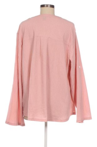 Női blúz SHEIN, Méret XXL, Szín Rózsaszín, Ár 4 132 Ft