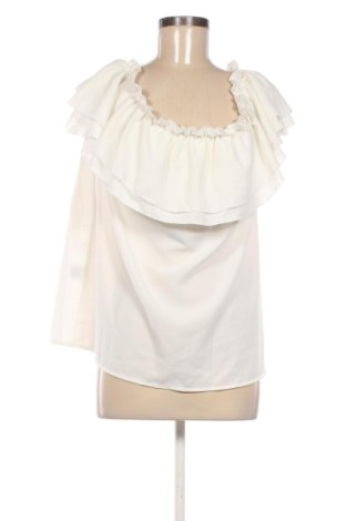 Női blúz SHEIN, Méret XL, Szín Fehér, Ár 4 132 Ft