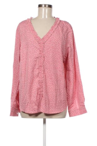 Γυναικεία μπλούζα SHEIN, Μέγεθος XL, Χρώμα Πολύχρωμο, Τιμή 5,99 €