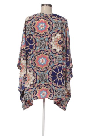 Női blúz SHEIN, Méret 3XL, Szín Sokszínű, Ár 3 399 Ft