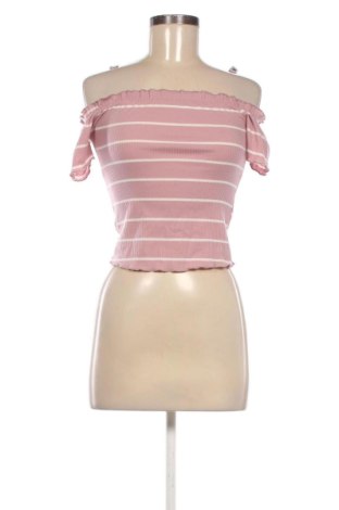 Bluzka damska SHEIN, Rozmiar XS, Kolor Kolorowy, Cena 25,99 zł