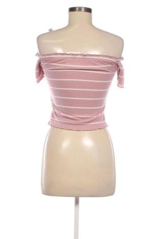 Bluzka damska SHEIN, Rozmiar XS, Kolor Kolorowy, Cena 25,99 zł