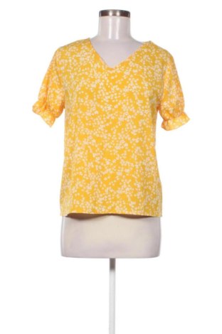 Γυναικεία μπλούζα SHEIN, Μέγεθος S, Χρώμα Πολύχρωμο, Τιμή 10,00 €