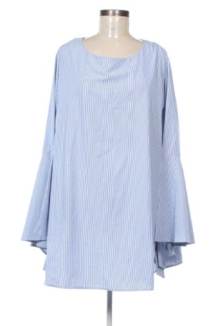 Dámská halenka SHEIN, Velikost 4XL, Barva Vícebarevné, Cena  289,00 Kč