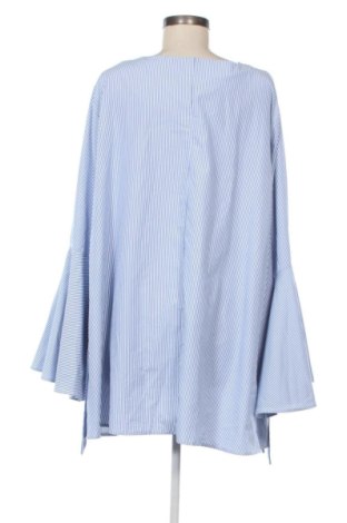 Dámská halenka SHEIN, Velikost 4XL, Barva Vícebarevné, Cena  289,00 Kč