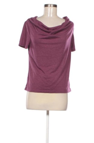 Dámska blúza SHEIN, Veľkosť M, Farba Fialová, Cena  5,75 €