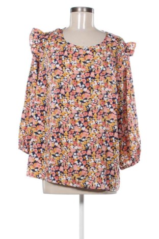 Dámská halenka SHEIN, Velikost 3XL, Barva Vícebarevné, Cena  199,00 Kč