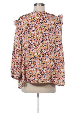 Dámská halenka SHEIN, Velikost 3XL, Barva Vícebarevné, Cena  199,00 Kč