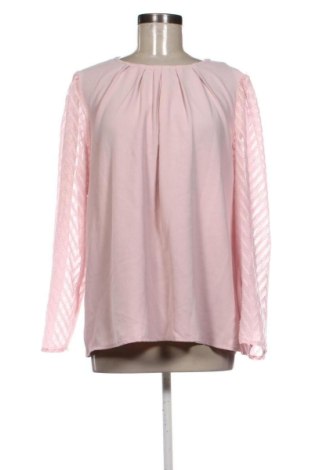 Дамска блуза SHEIN, Размер XXL, Цвят Пепел от рози, Цена 10,00 €