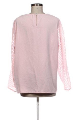 Дамска блуза SHEIN, Размер XXL, Цвят Пепел от рози, Цена 10,00 €