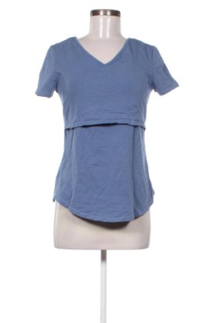 Дамска блуза SHEIN, Размер S, Цвят Син, Цена 10,00 €