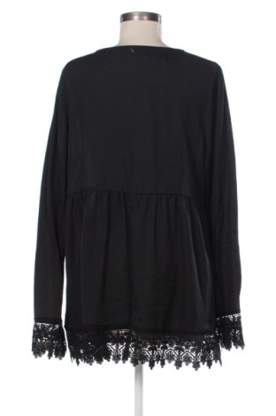 Női blúz SHEIN, Méret XL, Szín Fekete, Ár 2 559 Ft
