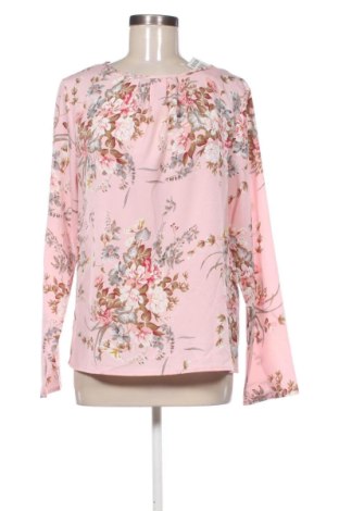 Дамска блуза SHEIN, Размер M, Цвят Многоцветен, Цена 10,00 €