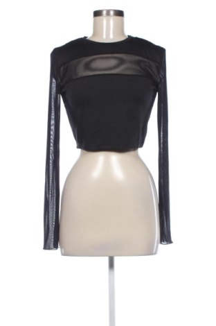 Dámska blúza SHEIN, Veľkosť M, Farba Čierna, Cena  3,95 €