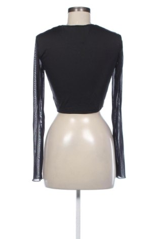 Dámska blúza SHEIN, Veľkosť M, Farba Čierna, Cena  3,95 €