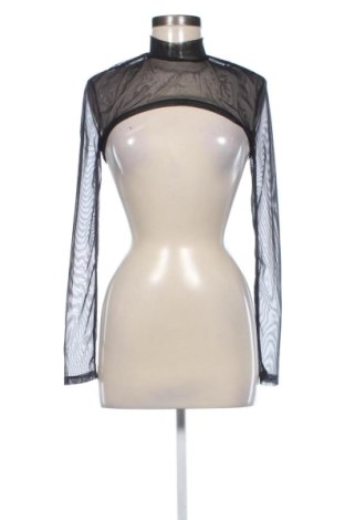 Dámska blúza SHEIN, Veľkosť M, Farba Čierna, Cena  3,95 €