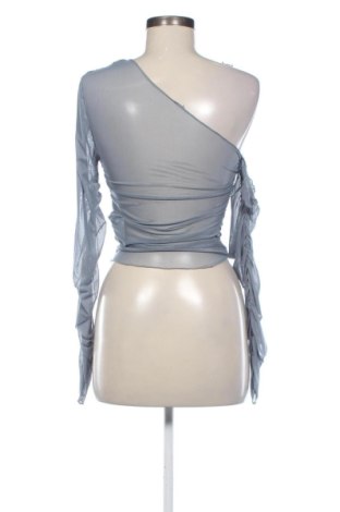 Dámska blúza SHEIN, Veľkosť M, Farba Sivá, Cena  3,95 €