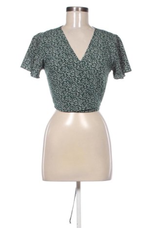 Γυναικεία μπλούζα SHEIN, Μέγεθος S, Χρώμα Πολύχρωμο, Τιμή 9,70 €