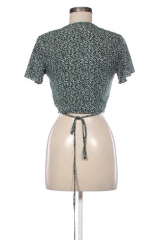 Γυναικεία μπλούζα SHEIN, Μέγεθος S, Χρώμα Πολύχρωμο, Τιμή 9,70 €