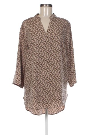 Дамска блуза SHEIN, Размер XL, Цвят Многоцветен, Цена 5,11 €